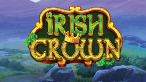 Irish Crown Slot
